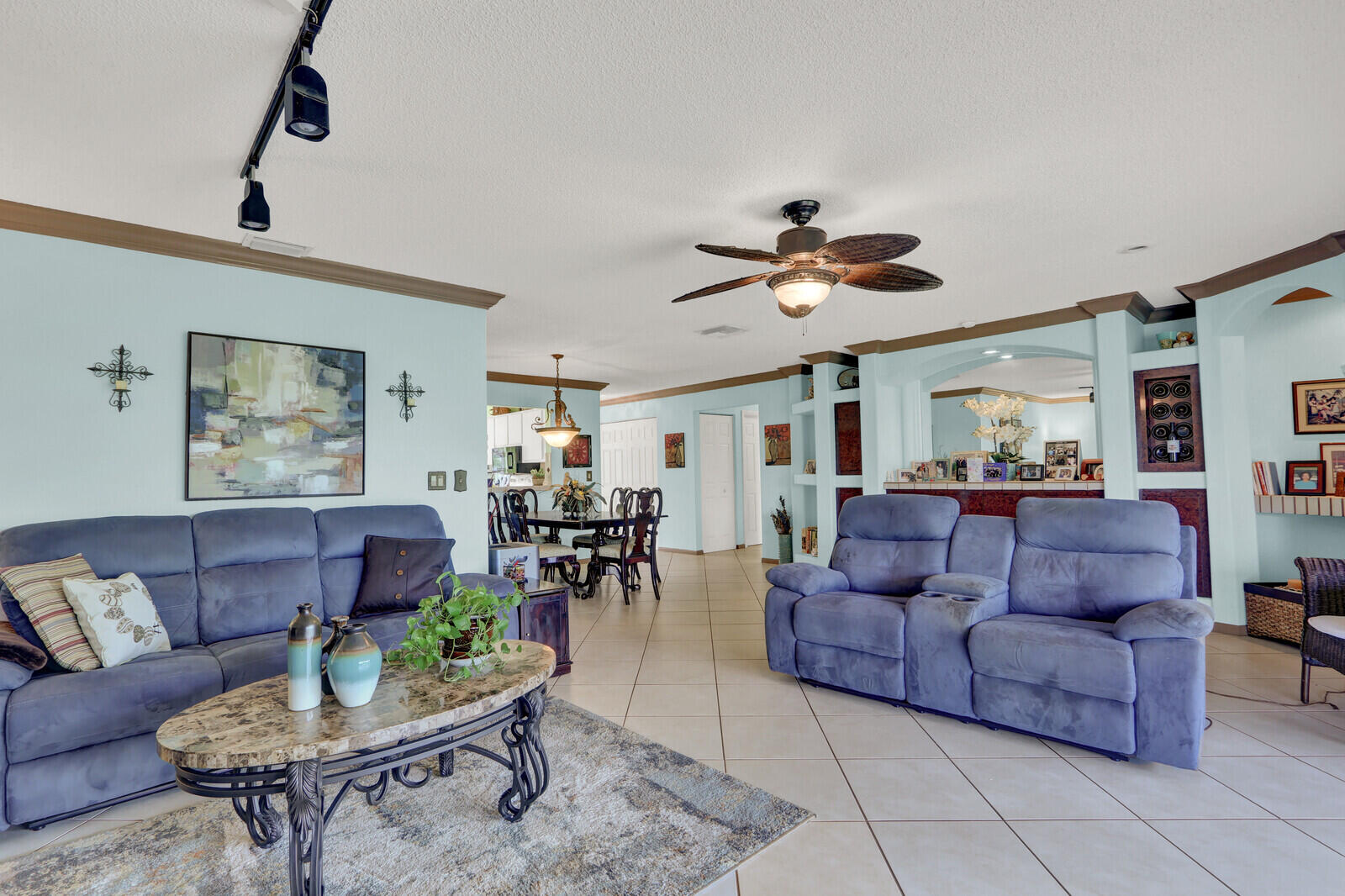 LUCERNE LAKES HOMES VILLAGE II 3RD ADD - Residential
