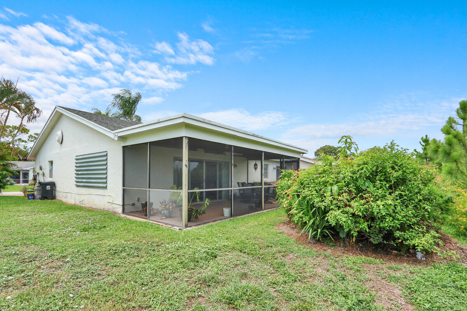 LUCERNE LAKES HOMES VILLAGE II 3RD ADD - Residential