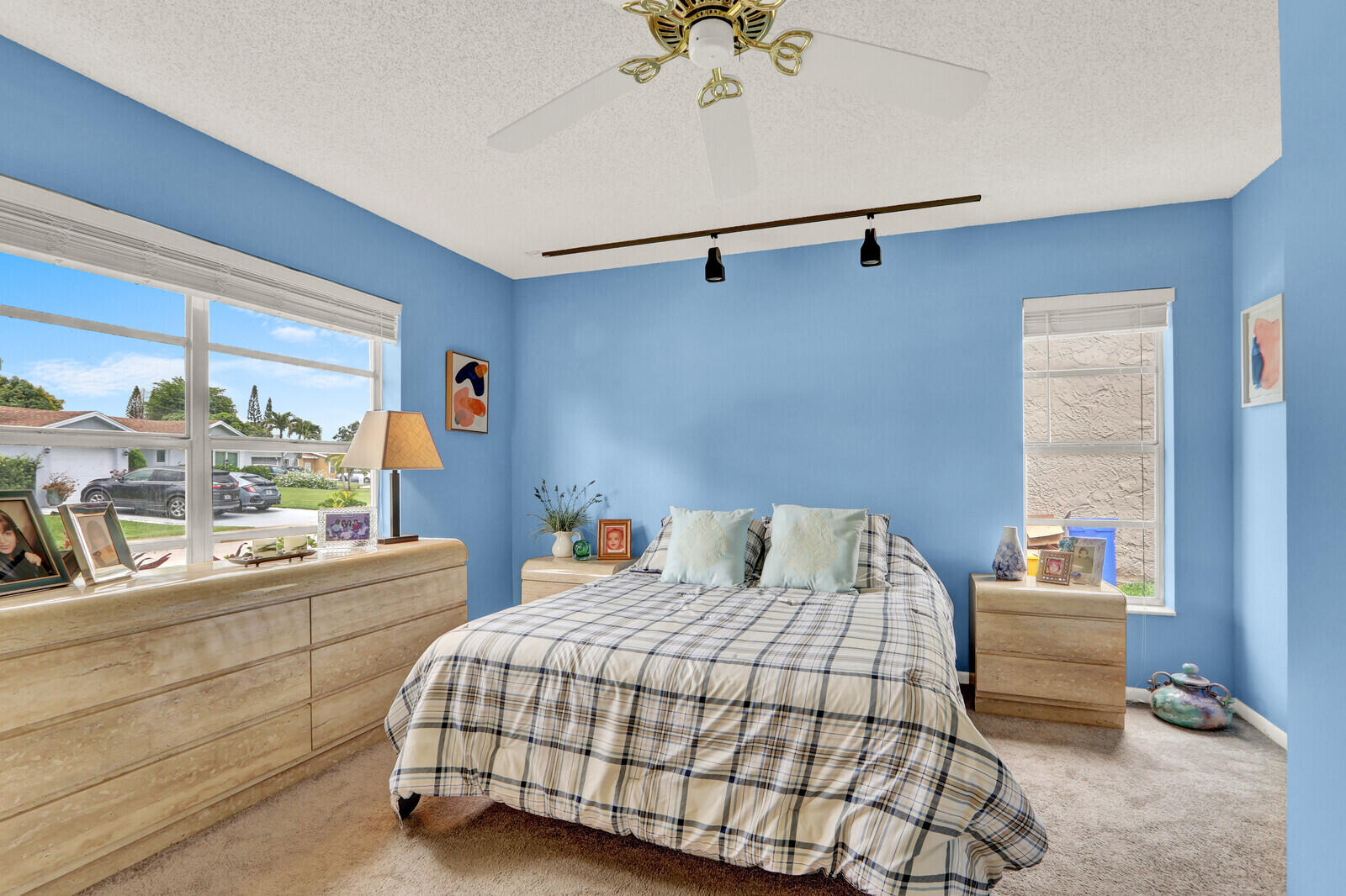 LUCERNE LAKES HOMES VILLAGE II 3RD ADD - Residential