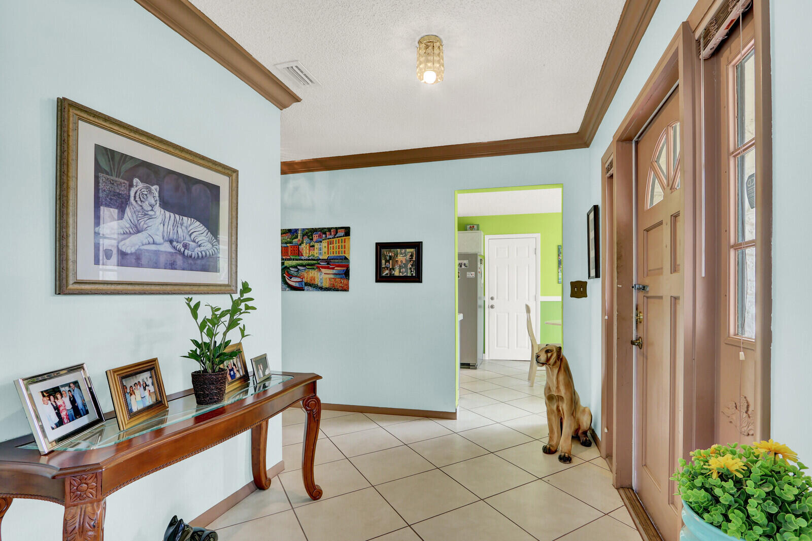 LUCERNE LAKES HOMES VILLAGE II 3RD ADD - Residential