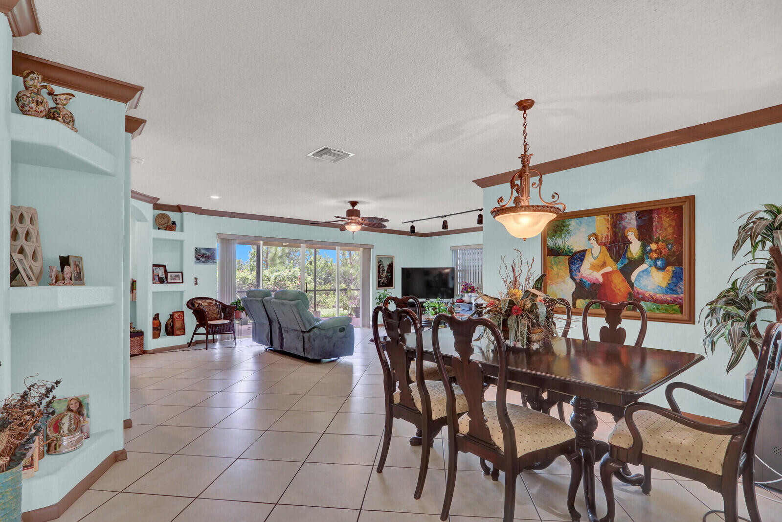 LUCERNE LAKES HOMES VILLAGE II 3RD ADD - Residential