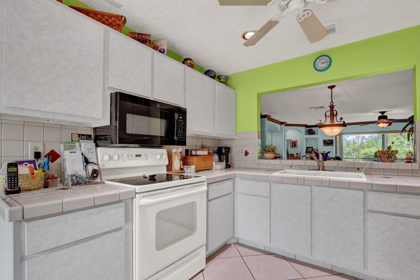 LUCERNE LAKES HOMES VILLAGE II 3RD ADD - Residential