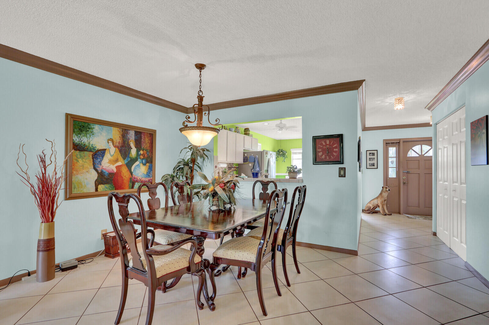 LUCERNE LAKES HOMES VILLAGE II 3RD ADD - Residential