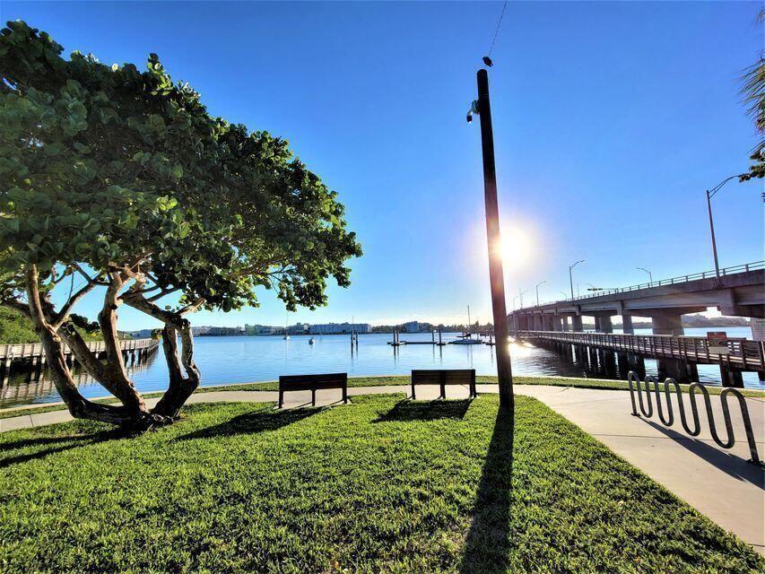 TOWNSITE APTS ONE CONDO - Residential