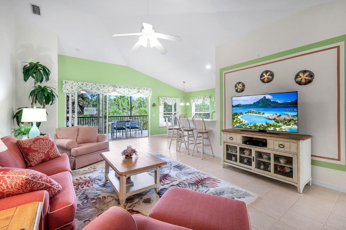 Mill Crk/Colonial Sec III - Residential