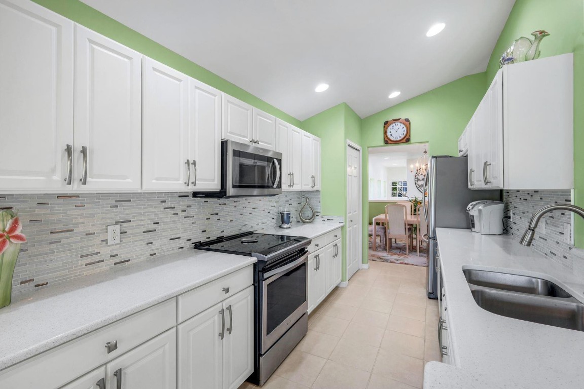Mill Crk/Colonial Sec III - Residential