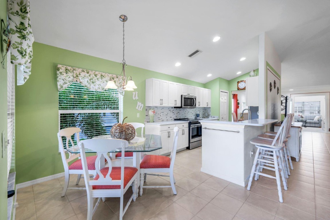 Mill Crk/Colonial Sec III - Residential