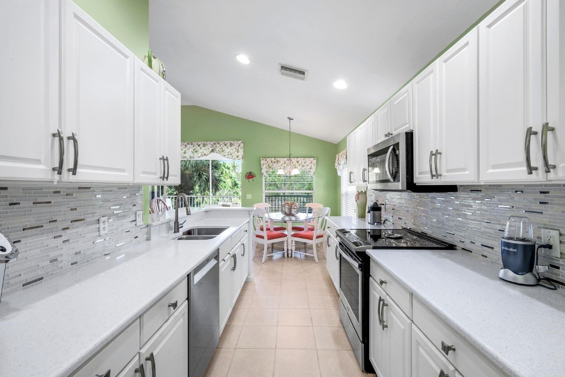 Mill Crk/Colonial Sec III - Residential