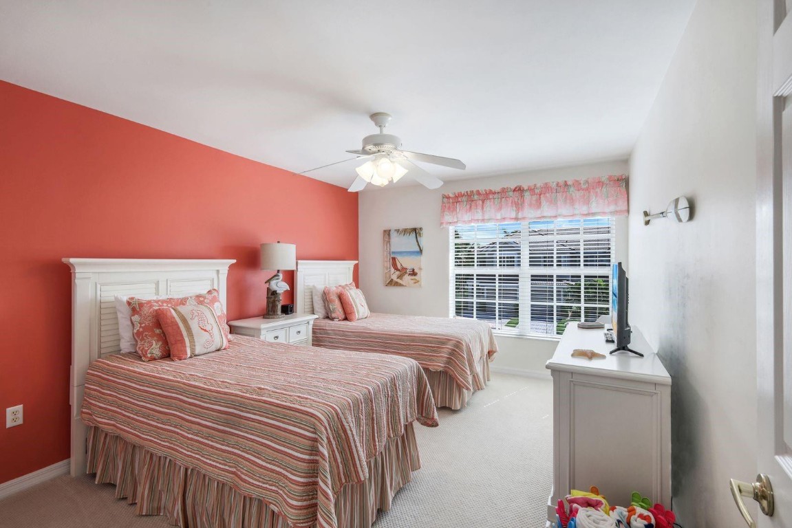 Mill Crk/Colonial Sec III - Residential