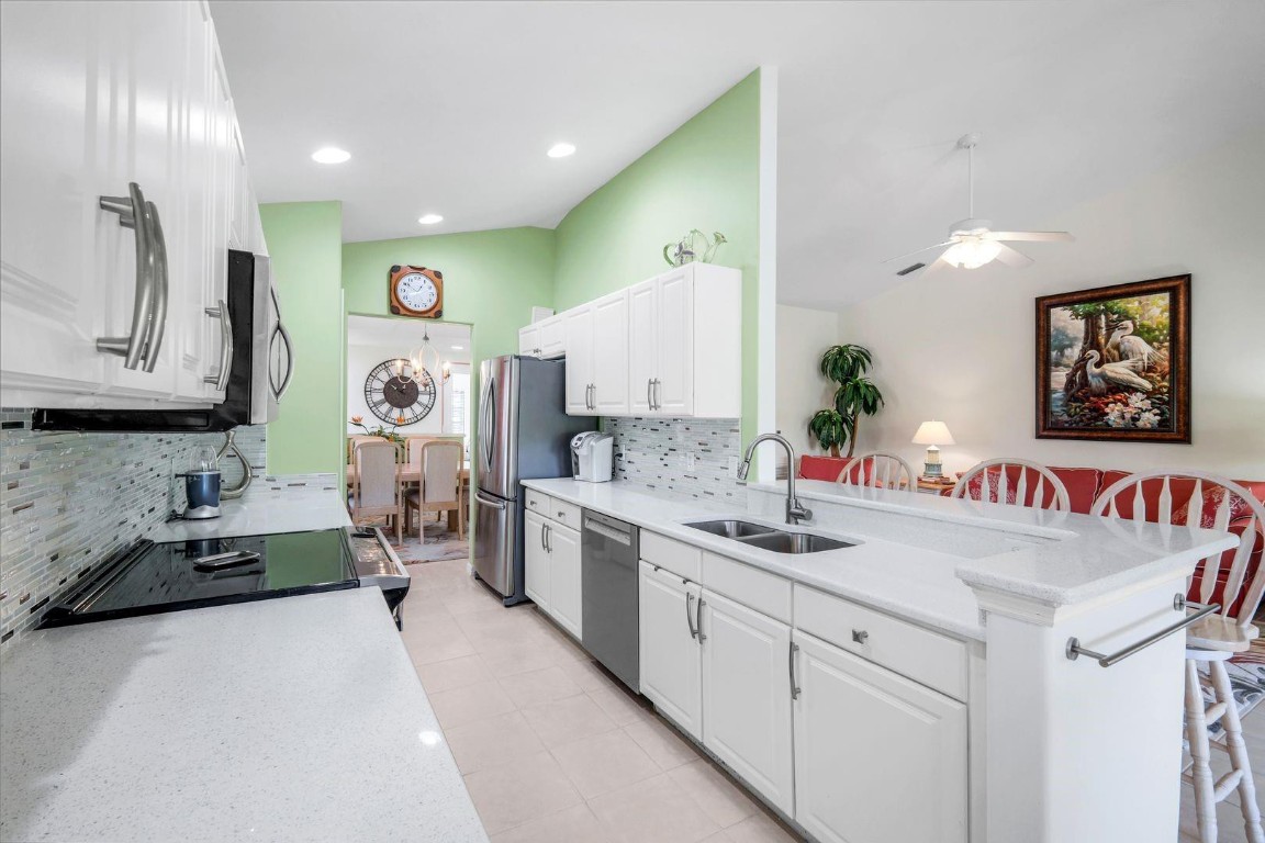 Mill Crk/Colonial Sec III - Residential