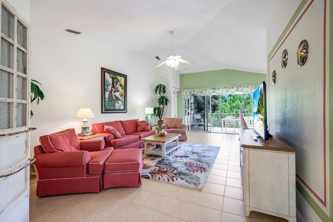 Mill Crk/Colonial Sec III - Residential