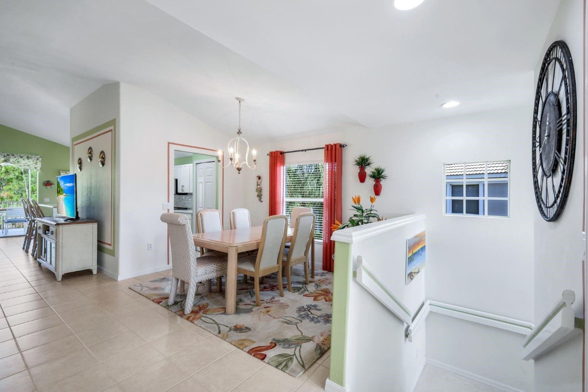 Mill Crk/Colonial Sec III - Residential