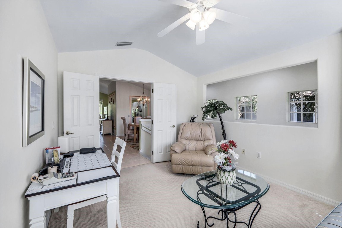 Mill Crk/Colonial Sec III - Residential
