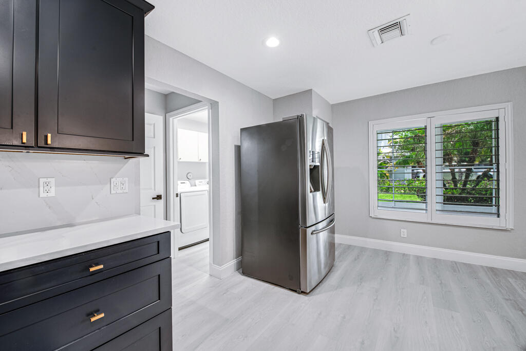 MARTINS CROSSING - Residential