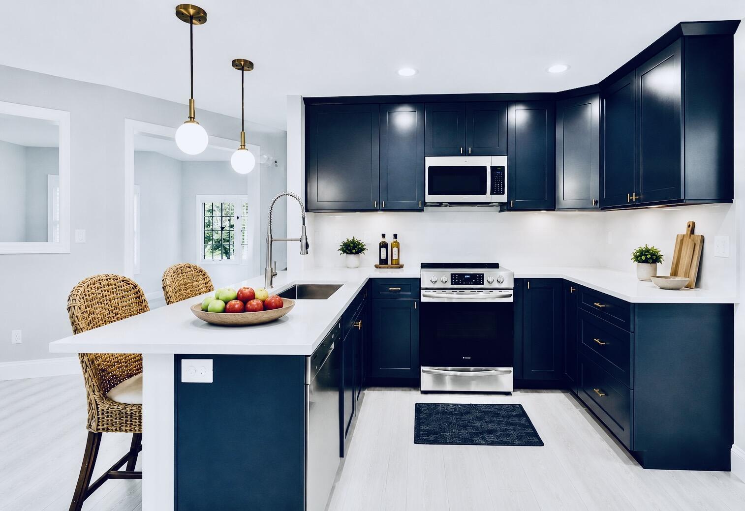 MARTINS CROSSING - Residential