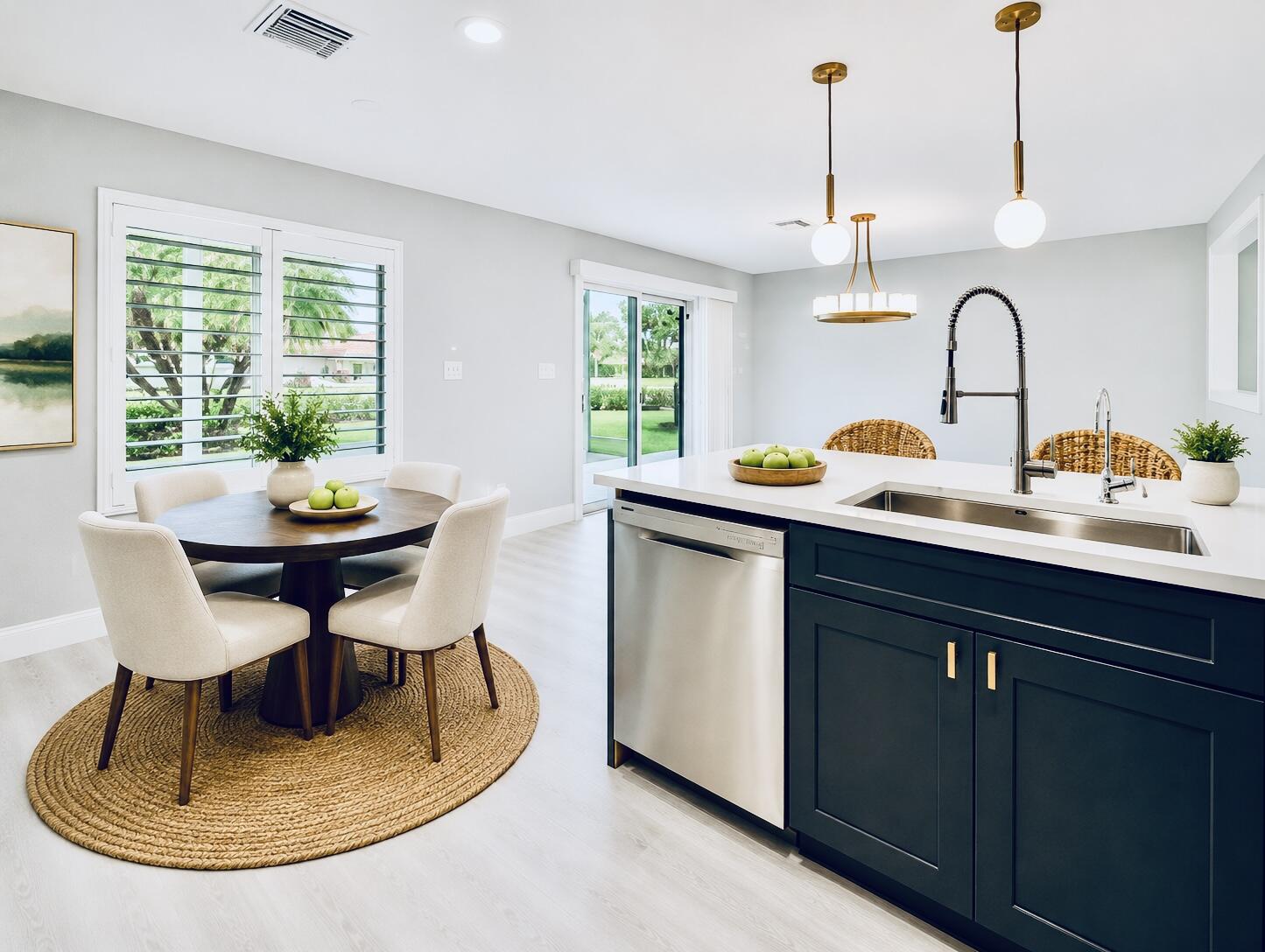 MARTINS CROSSING - Residential