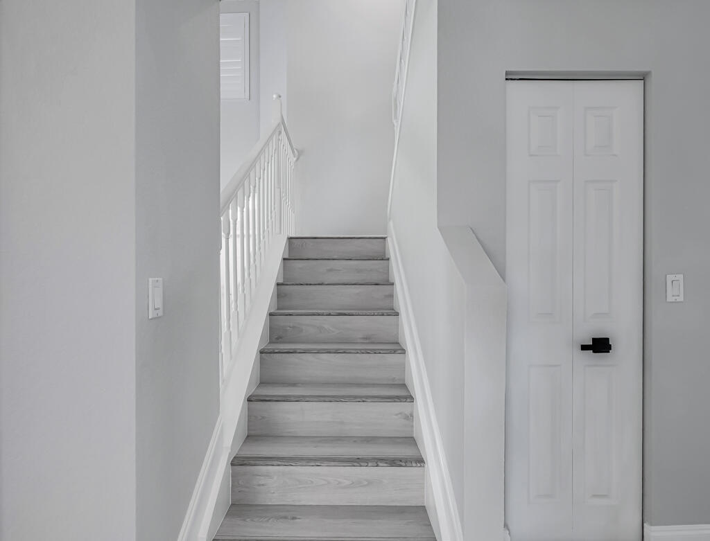 MARTINS CROSSING - Residential