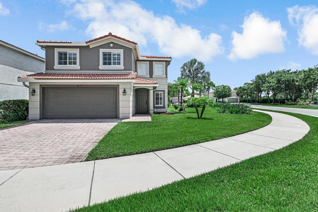 MARTINS CROSSING - Residential