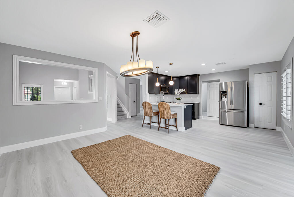 MARTINS CROSSING - Residential