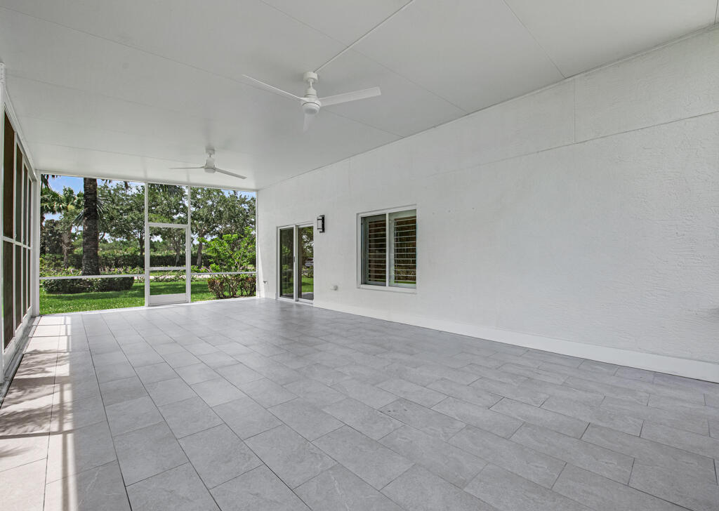 MARTINS CROSSING - Residential