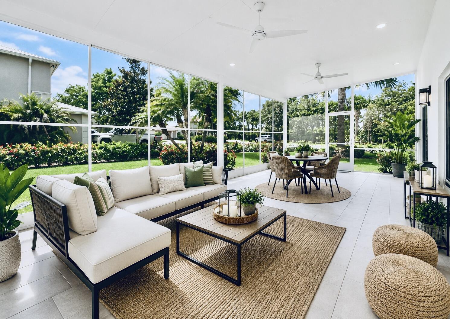 MARTINS CROSSING - Residential