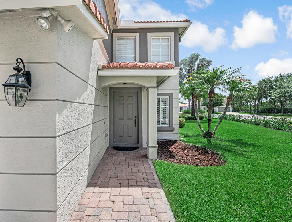 MARTINS CROSSING - Residential
