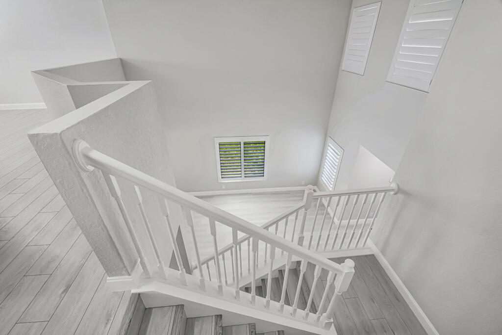 MARTINS CROSSING - Residential