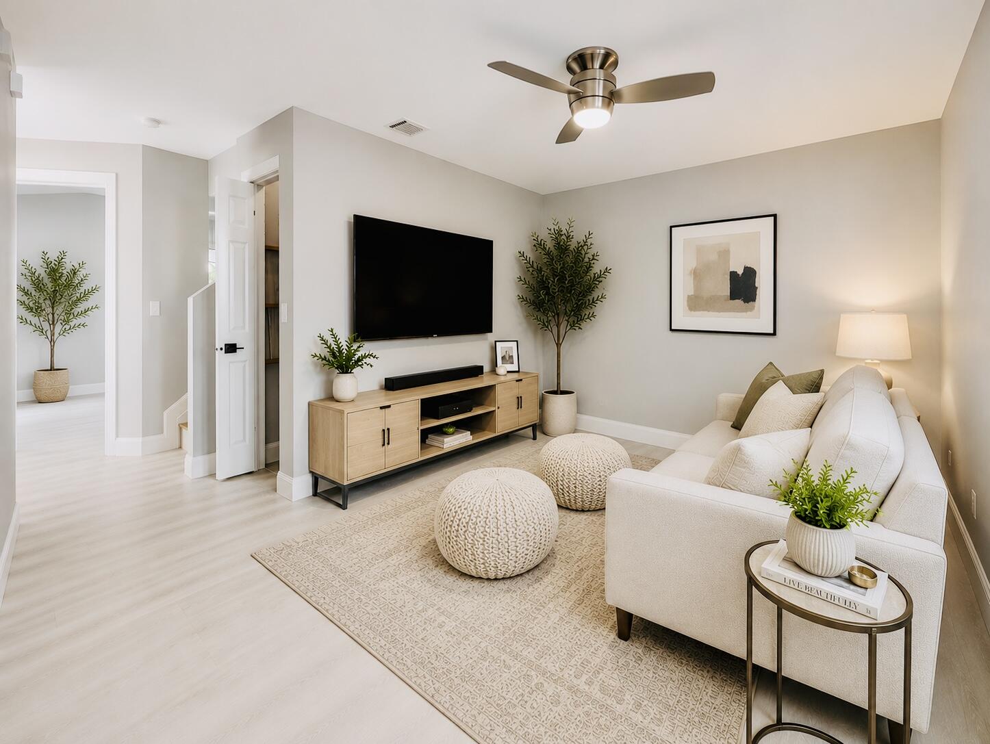 MARTINS CROSSING - Residential