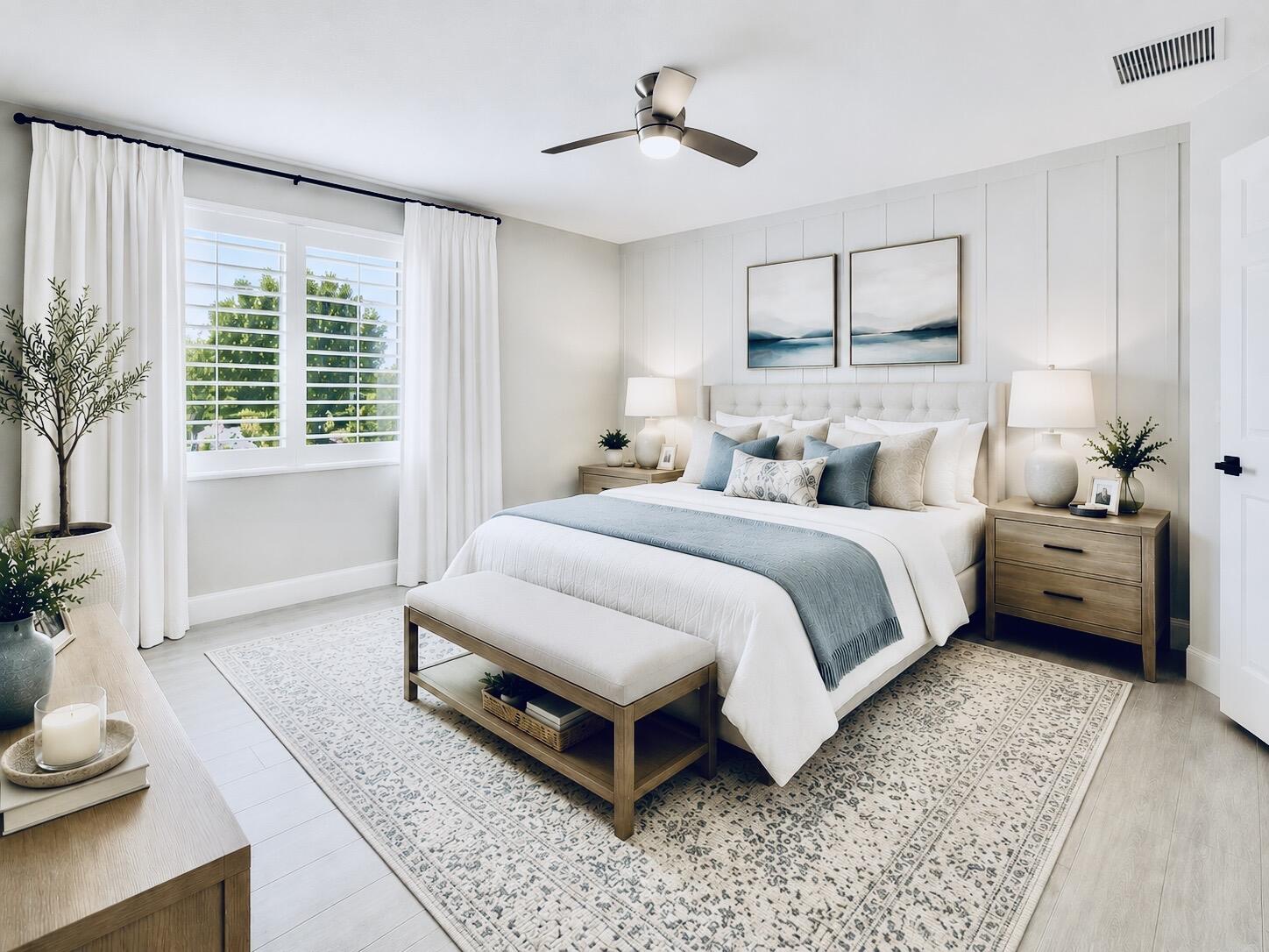 MARTINS CROSSING - Residential