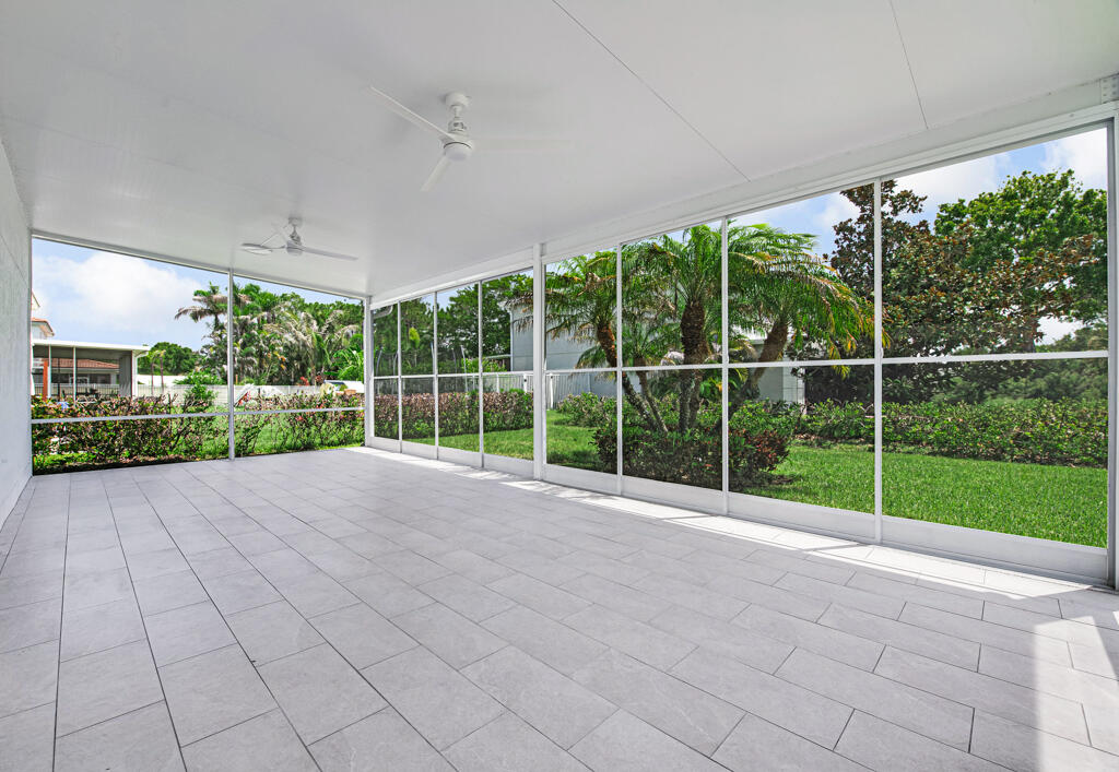 MARTINS CROSSING - Residential