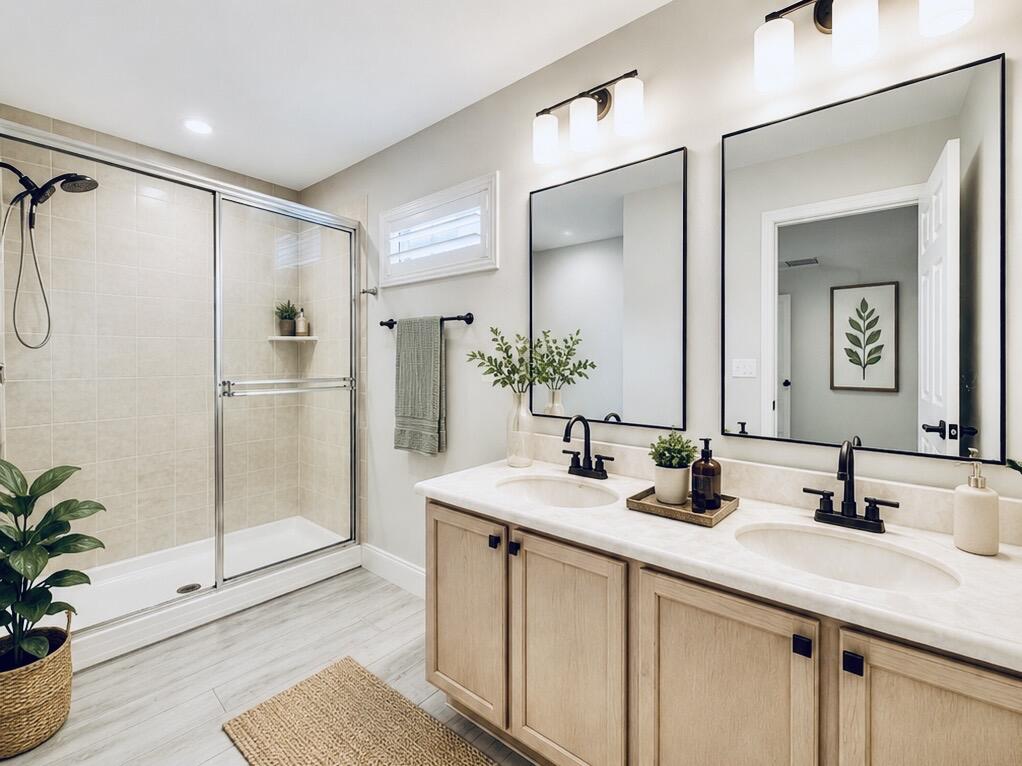 MARTINS CROSSING - Residential