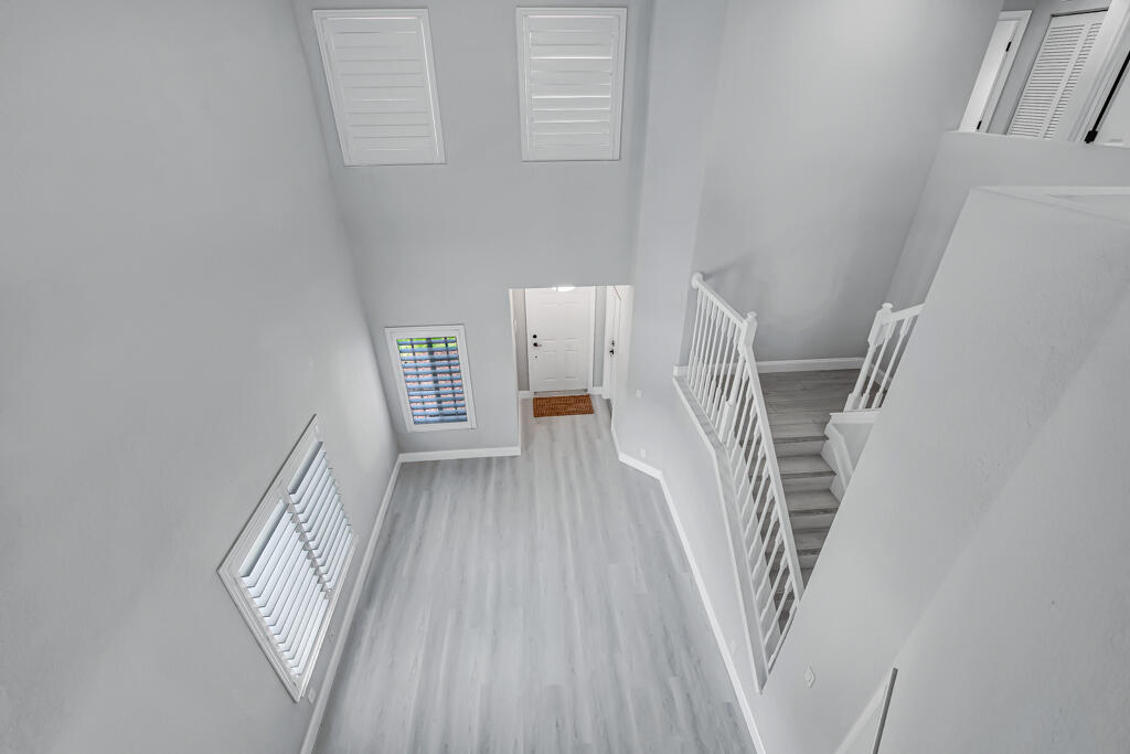 MARTINS CROSSING - Residential