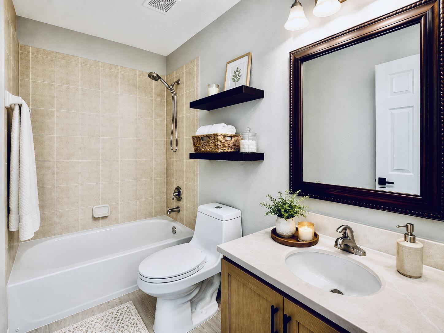 MARTINS CROSSING - Residential