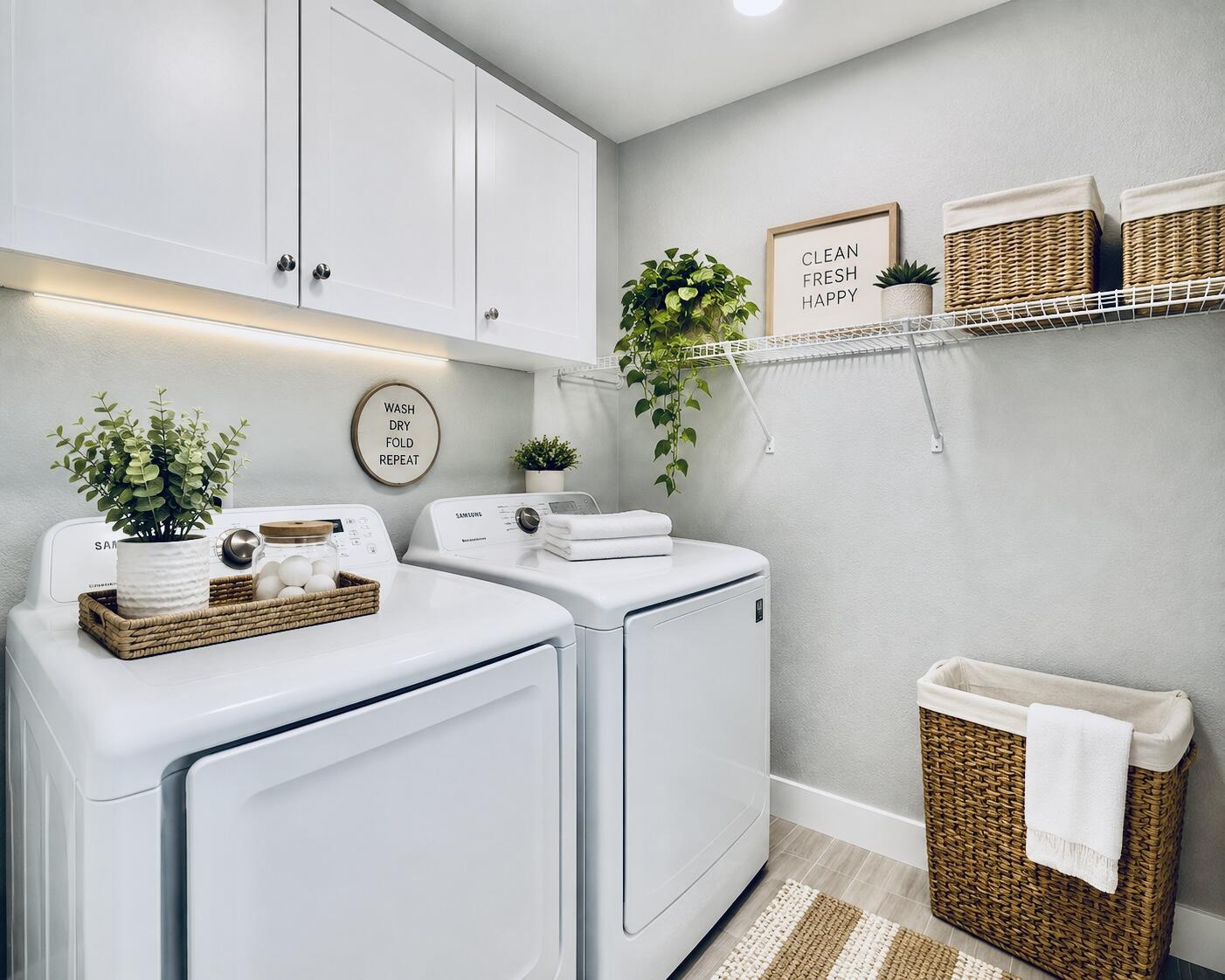 MARTINS CROSSING - Residential