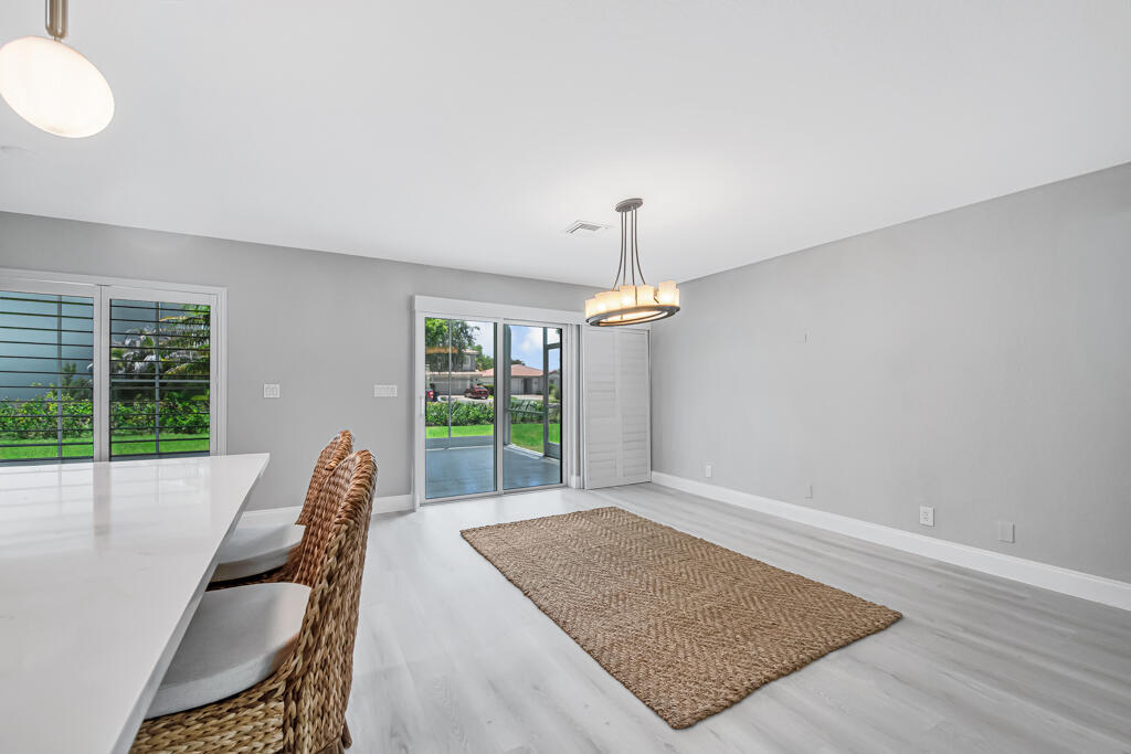 MARTINS CROSSING - Residential