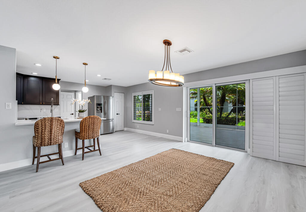 MARTINS CROSSING - Residential