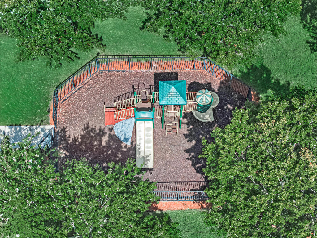 MARTINS CROSSING - Residential