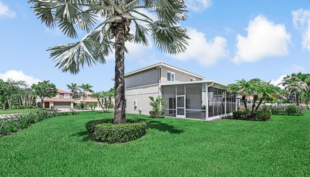 MARTINS CROSSING - Residential