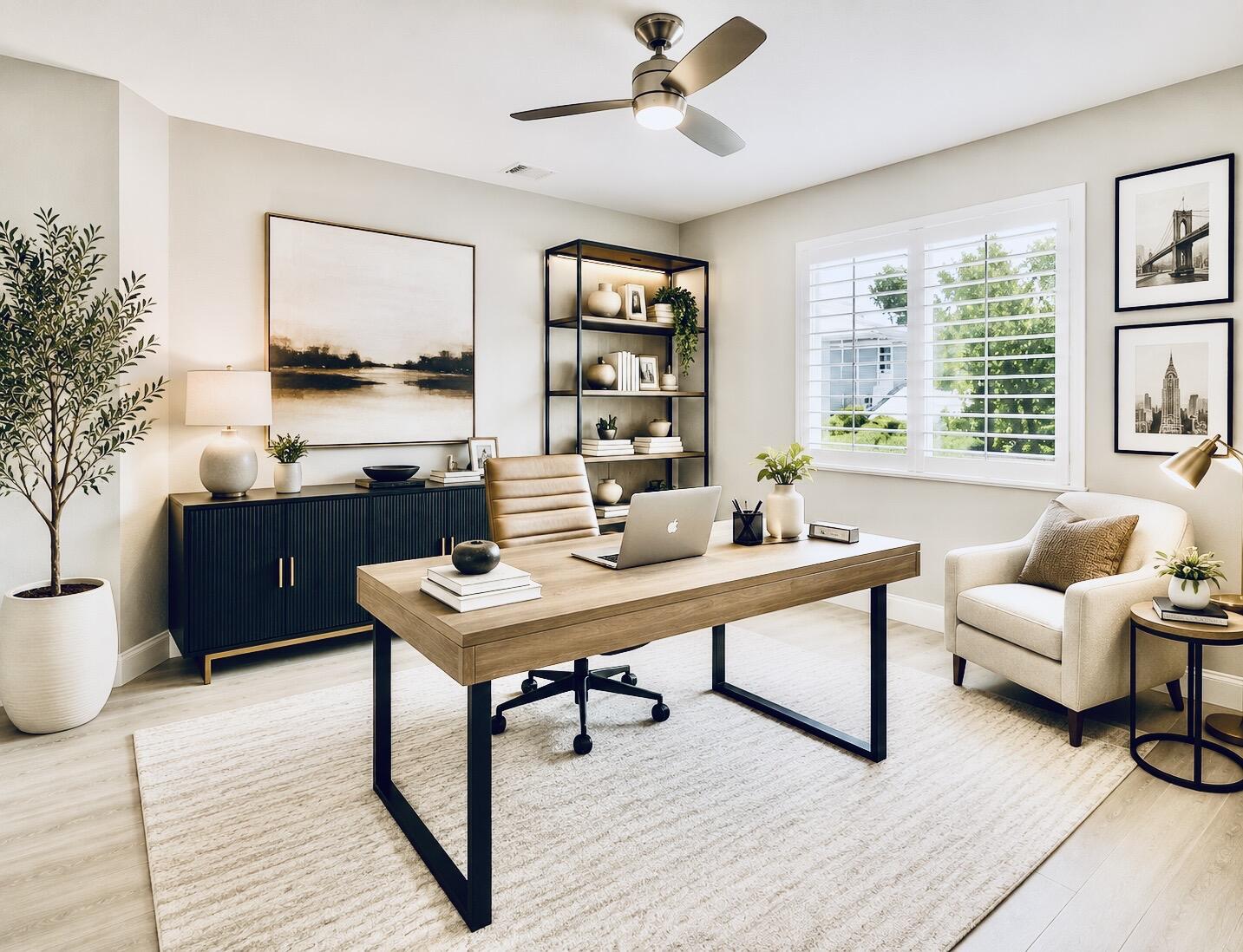 MARTINS CROSSING - Residential