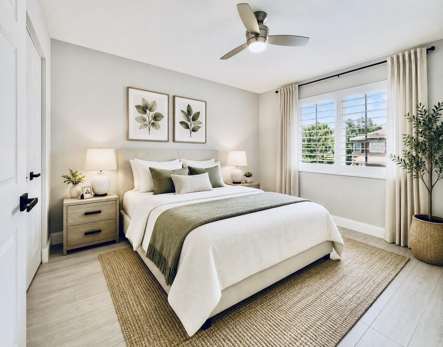 MARTINS CROSSING - Residential