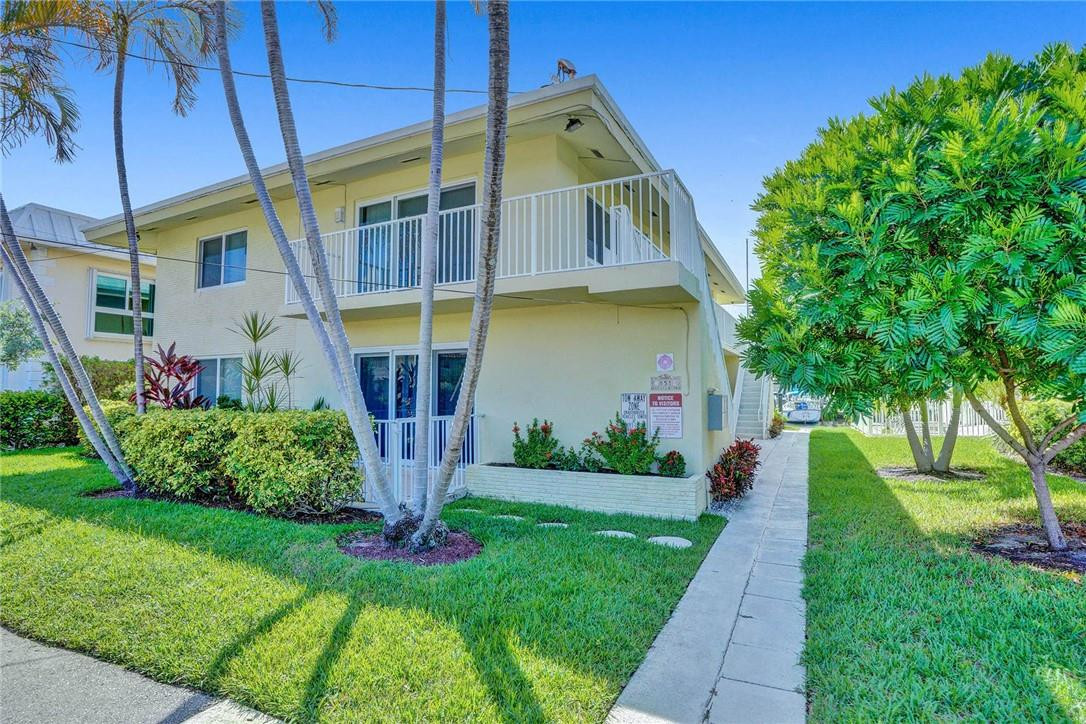 Santa Barbara Shores - Residential