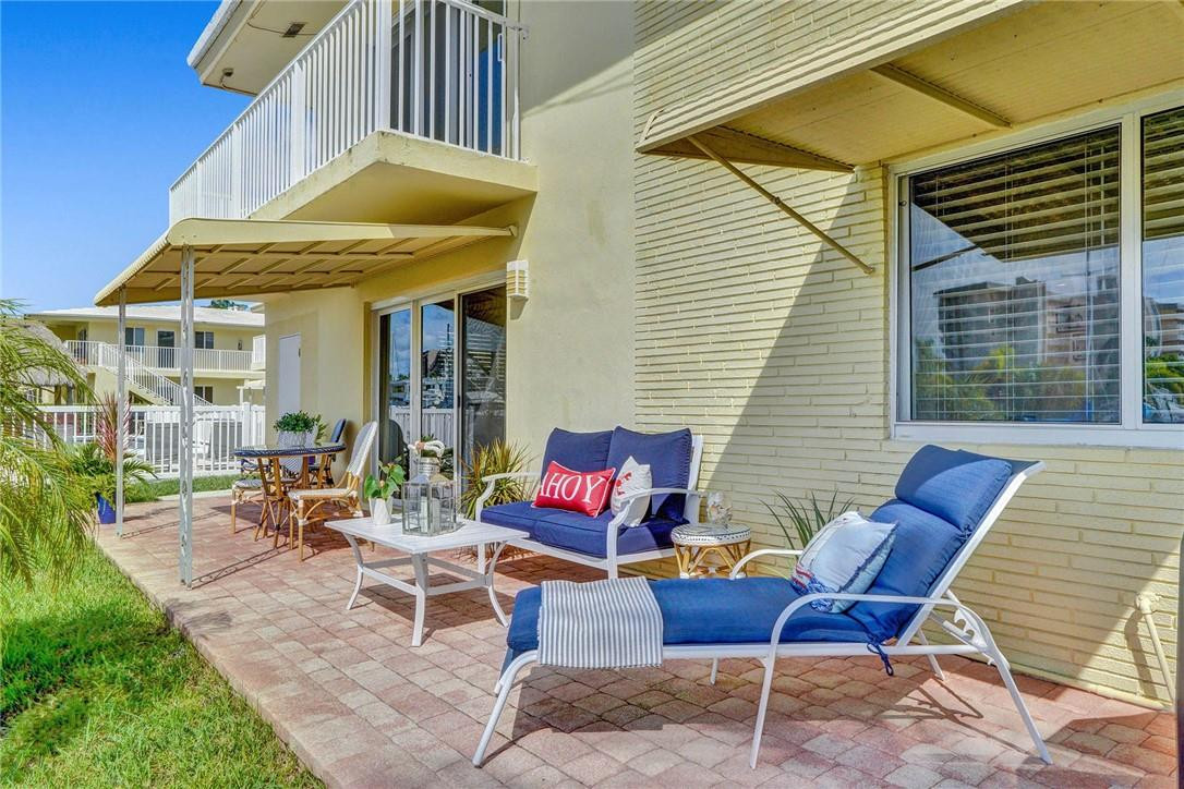 Santa Barbara Shores - Residential