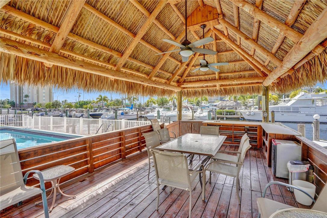 Santa Barbara Shores - Residential