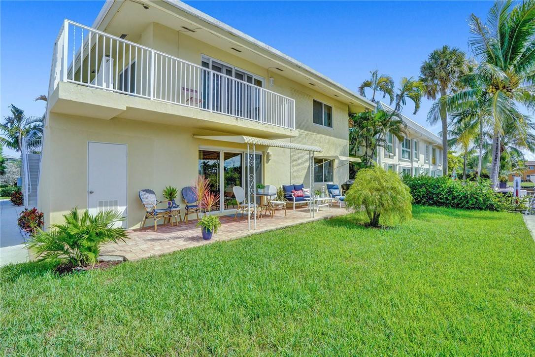 Santa Barbara Shores - Residential