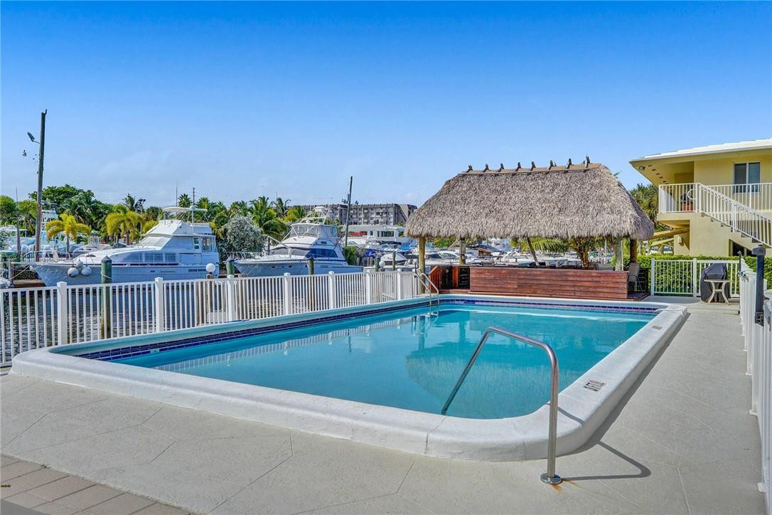 Santa Barbara Shores - Residential