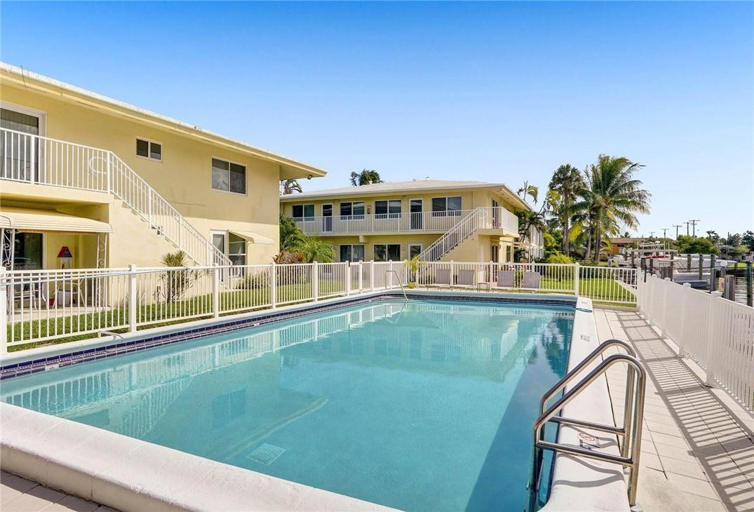 Santa Barbara Shores - Residential