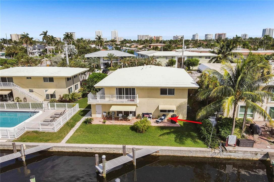 Santa Barbara Shores - Residential