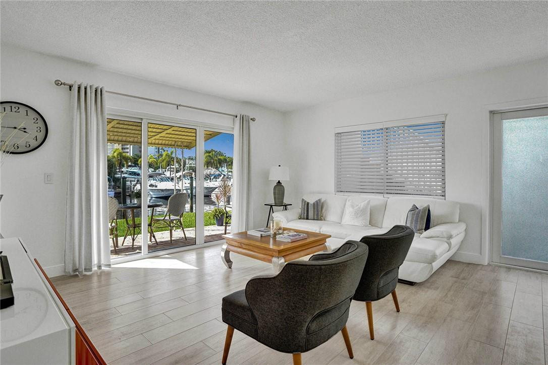 Santa Barbara Shores - Residential