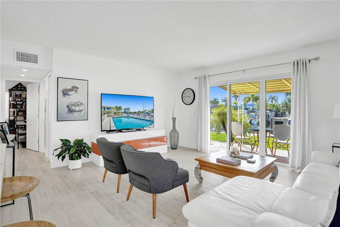 Santa Barbara Shores - Residential