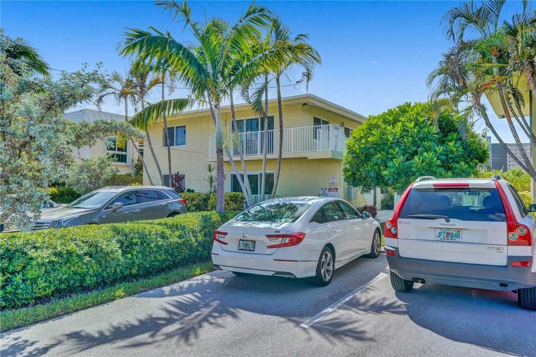 Santa Barbara Shores - Residential